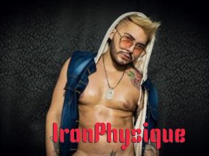 IronPhysique