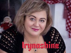 Irynashine