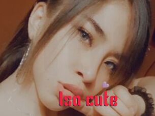 Isa_cute