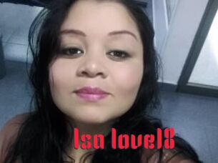 Isa_love18