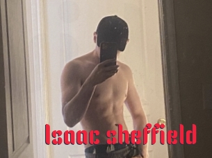 Isaac_sheffield