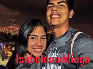 Isabelaanddiego