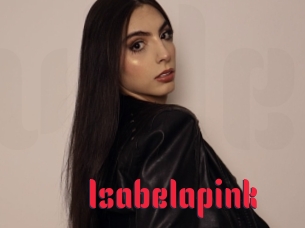 Isabelapink