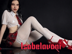 Isabelavani