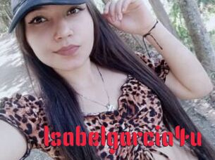 Isabelgarcia4u