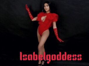 Isabelgoddess