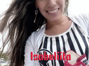 Isabeliita