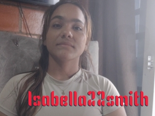 Isabella22smith