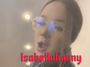 Isabellahanny