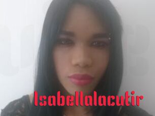 Isabellalacutir