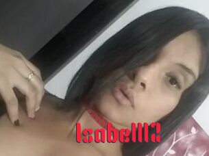 Isabelll2