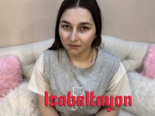 Isabeltayon