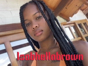 Isabhellabrown