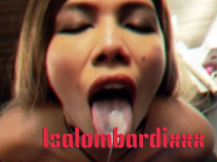 Isalombardixxx