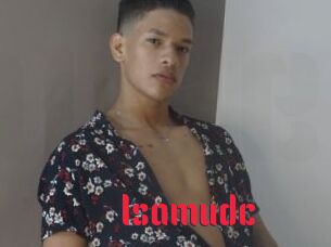 Isamudc