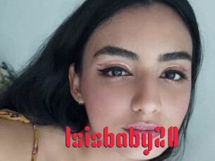 Isisbaby20