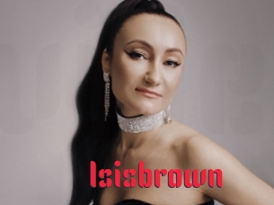 Isisbrown