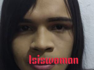 Isiswoman