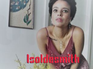 Isoldesmith