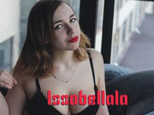 Issabellala