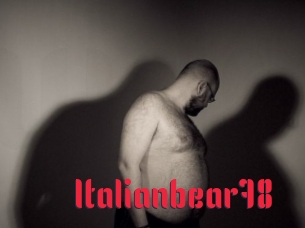 Italianbear78