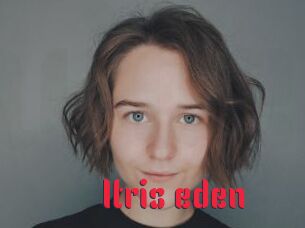 Itris_eden