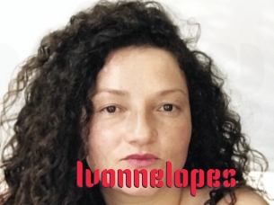 Ivonnelopes