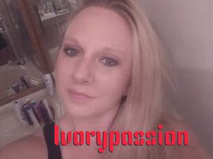 Ivorypassion