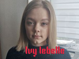 Ivy_lebelle