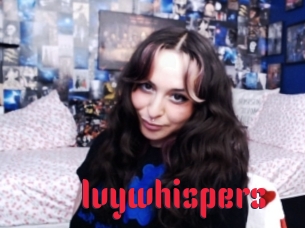 Ivywhispers