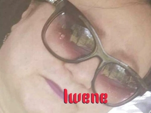 Iwene