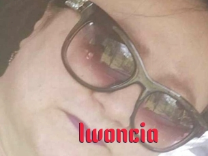 Iwoncia