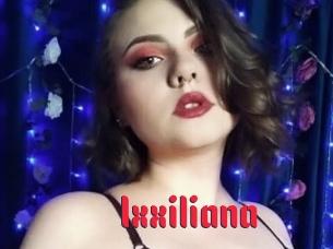 Ixxiliana