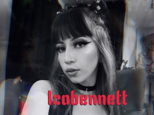 Izabennett