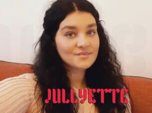 JULLYETTE