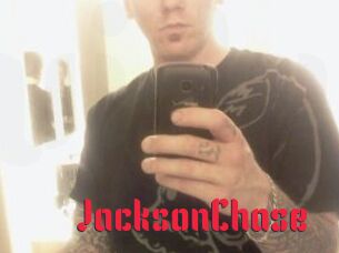 JacksonChase