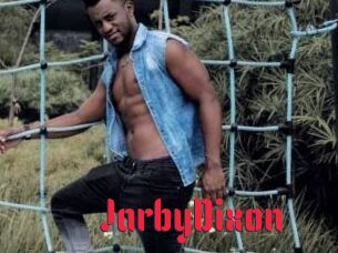 JarbyDixon