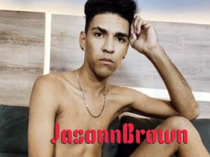JasonnBrown