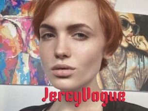 JercyVogue
