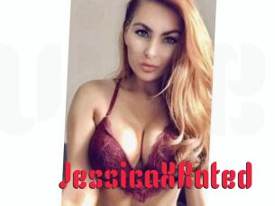 JessicaXRated