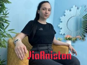 JiaAniston