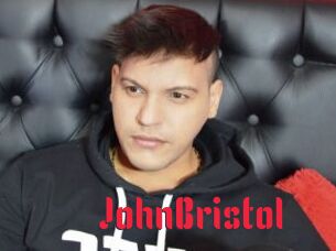 JohnBristol