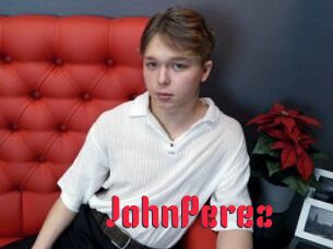 JohnPerez