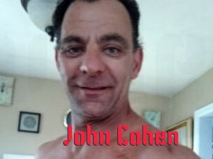 John_Cohen