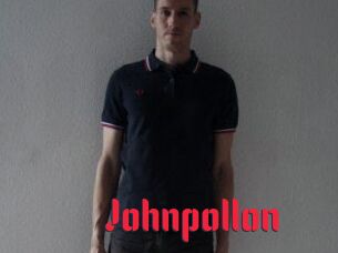 Johnpollon