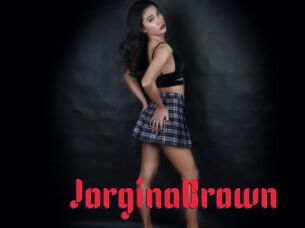 JorginaBrown