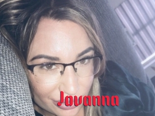 Jovanna