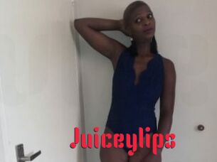 Juiceylips