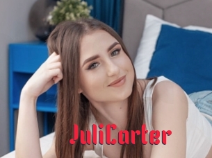 JuliCarter