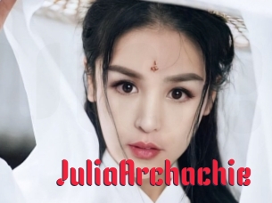 JuliaArchachie